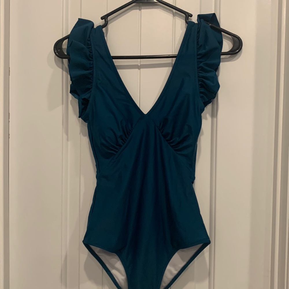 Swimsuit one piece